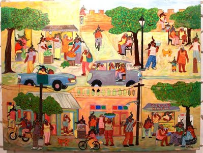 http://casadecampoliving.com/es/jenny-polanco-arte-naive/