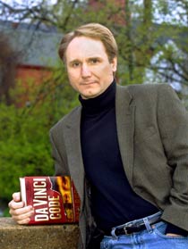 Dan Brown