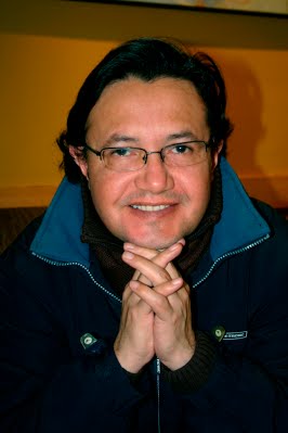 Alexander Prieto Osorno