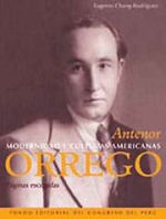 Antenor Orrrego