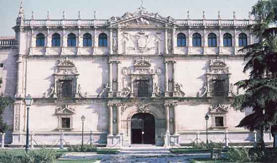 Universidad de Alcal