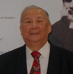 Eugenio Chang-Rodrguez