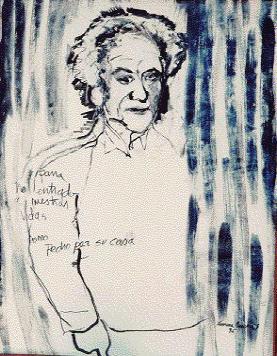 Nicanor Parra